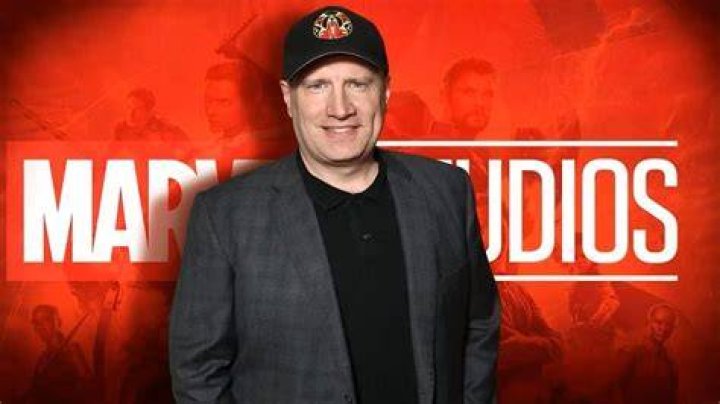 Kevin Feige, President of Marvel Studios and Chief Creative Officer of Marvel, speaks onstage during D23 Expo 2022 at Anaheim Convention Center in Anaheim, California on September 10, 2022. (Photo by Jesse Grant/Getty Images for Disney)