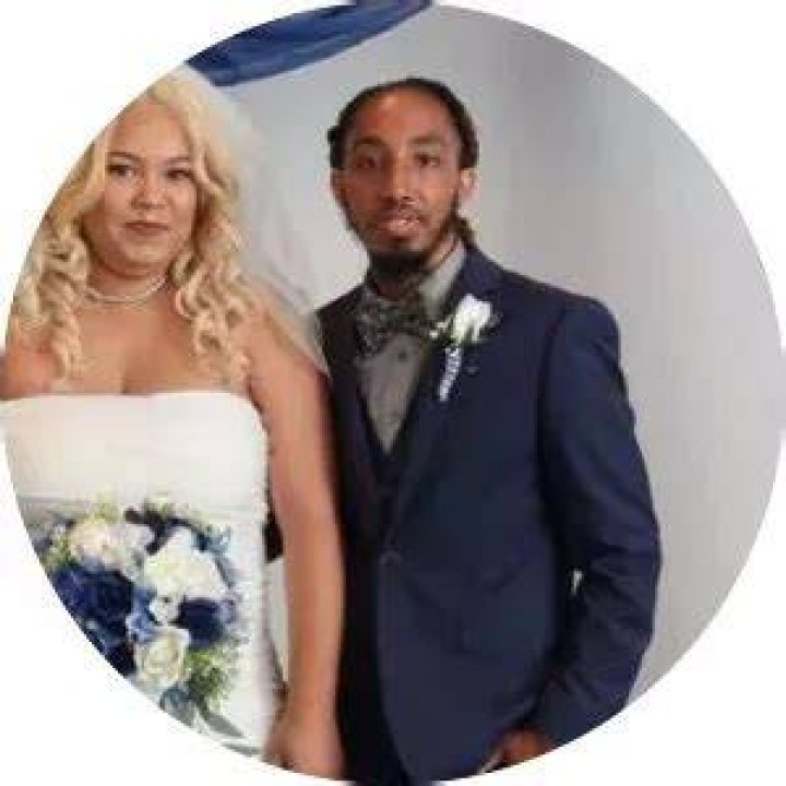 Kevin Surratt Jr. wife: Meet Olivia Haaron, age, baby, wedding pictures 1 Kevin Surratt Jr. Instagram page, family pictures and videos