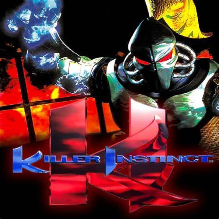 Killer Instinct 1