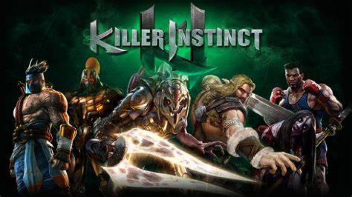 Killer Instinct 4