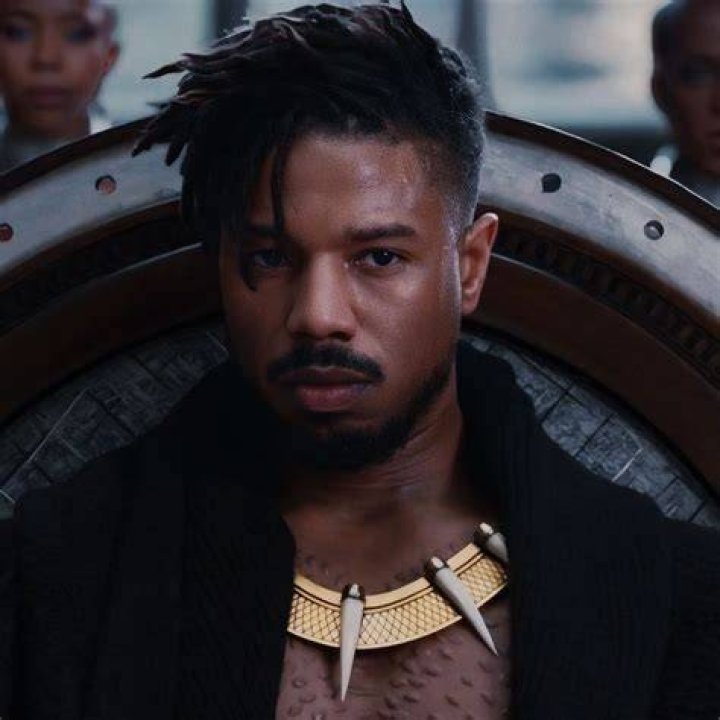 killmonger what if