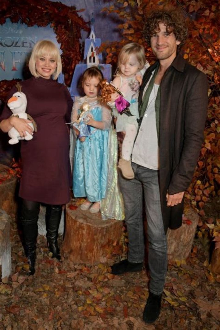 Kimberly Wyatt parents