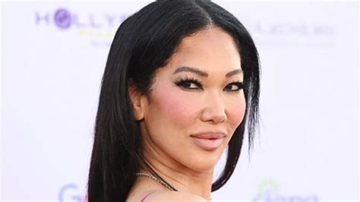 Kimora Lee Simmons 44