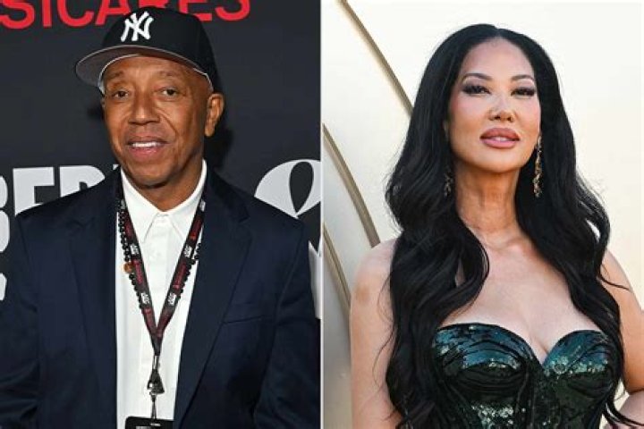 Kimora Lee Simmons 55
