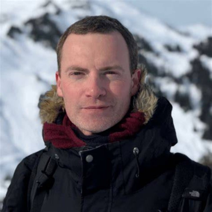 Kirill Bichustsky