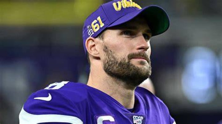 kirk cousins 010320 getty