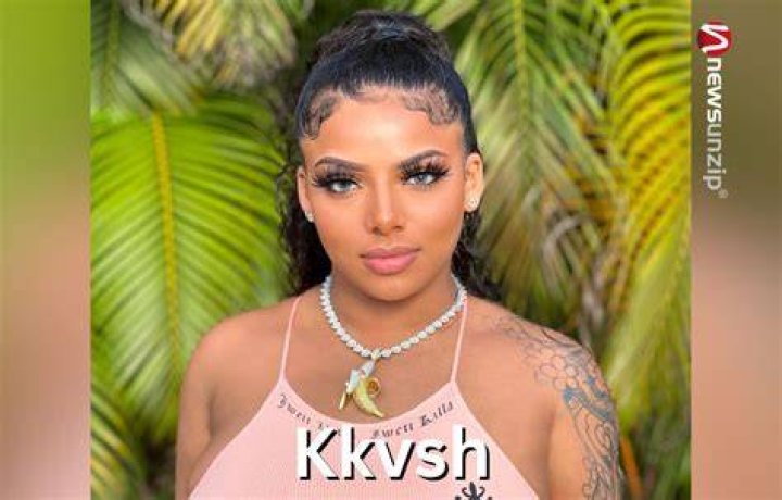 KKVSH boyfriend: Who is KKVSH dating?