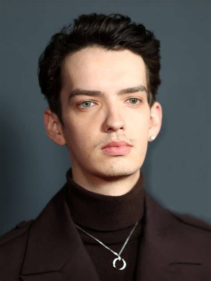 Is Kodi Smit-McPhee gay? Facts about sexuality 1 Kodi Smit-McPhee