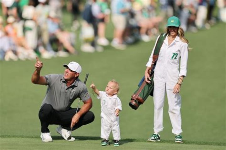 Denise Jakows Biography, age, Brooks Koepka's mother, husband, children, net worth 1 Koepka and the family