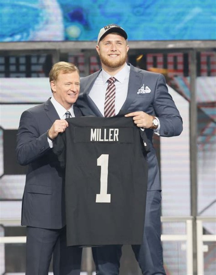 Kolton Miller