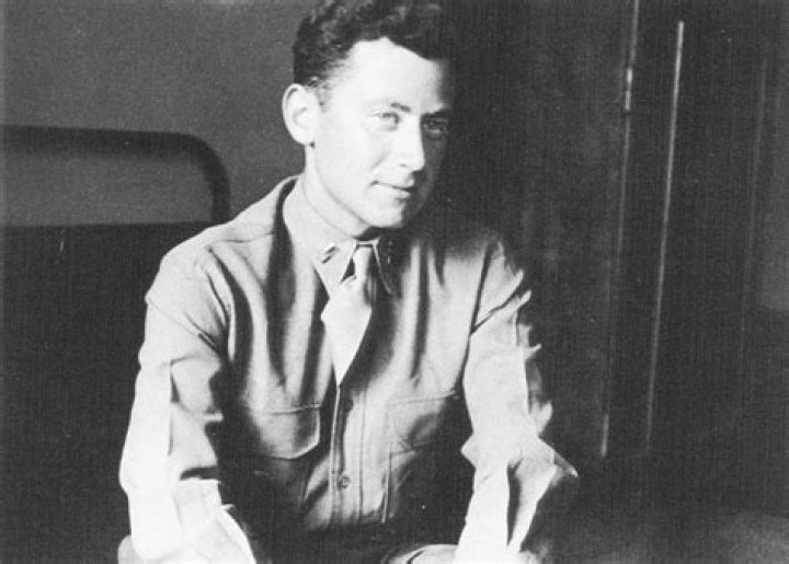 Kurt Klein cause of death, age, Holocaust survivor, Gerda Weissmann Klein's husband 1 Kurt Klein