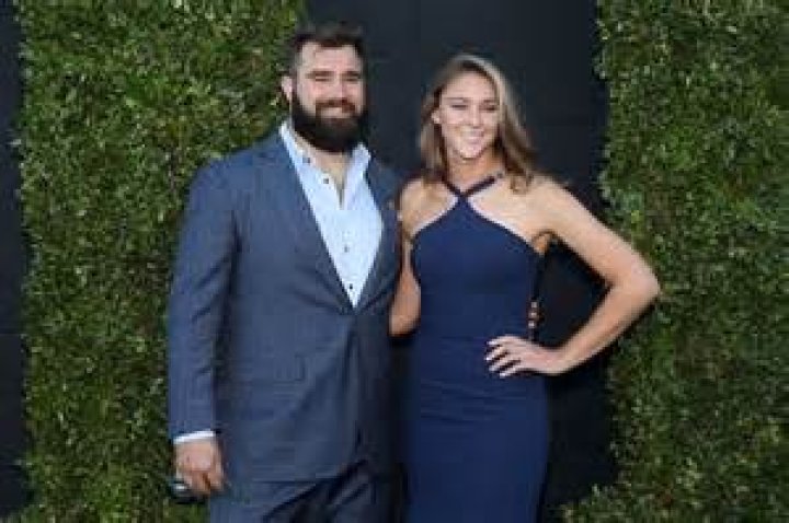 kylie kelce