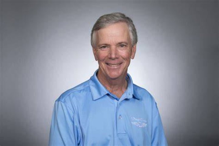 Larry Mize net worth: How much is Larry Mize worth 1 larry mize