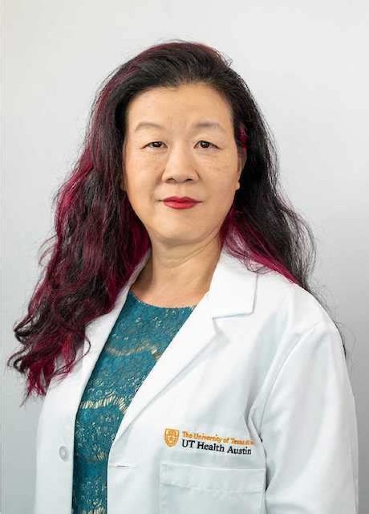 Laura Chow, MD, Oncology, Austin, TX, Ascension Seton Medical Center Austin