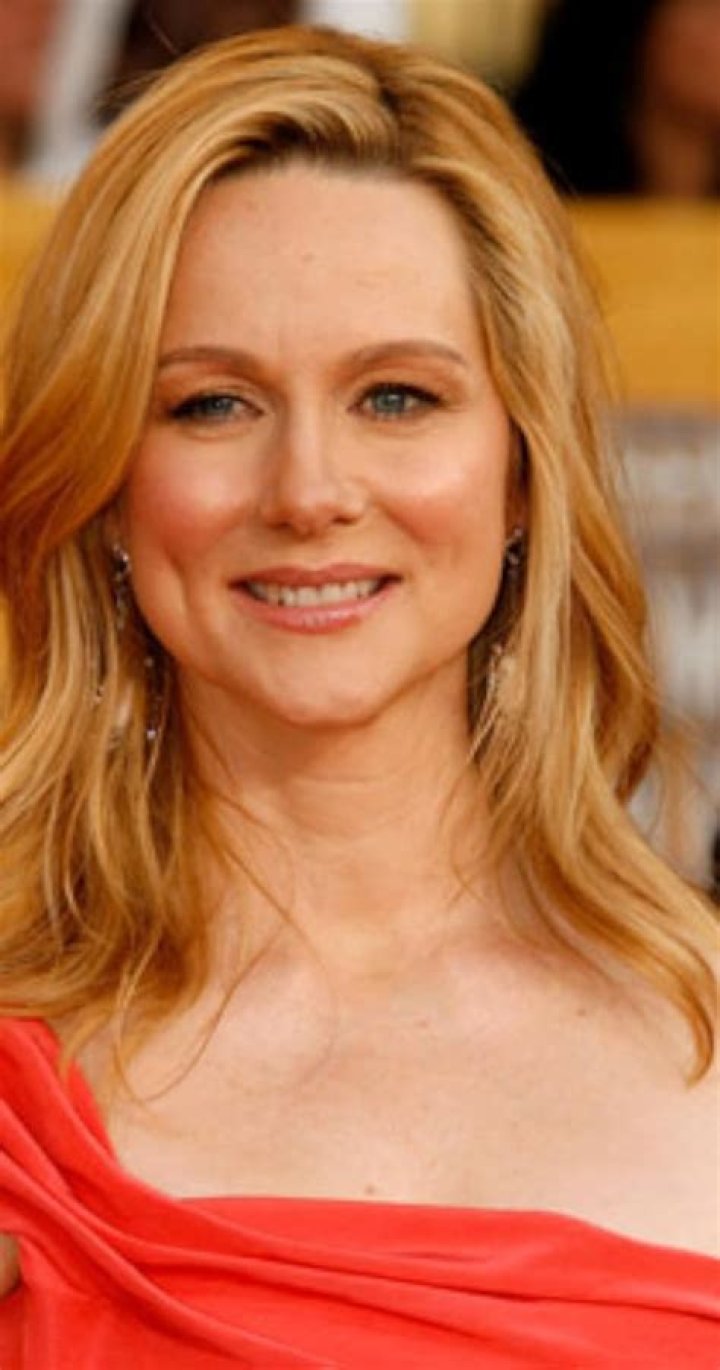 Laura Linney 1