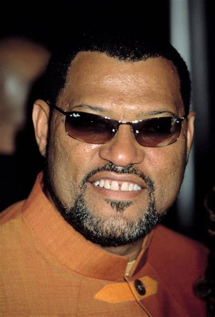 Laurence Fishburne as The Beyonder in 'Moon Girl and Devil Dinosaur'