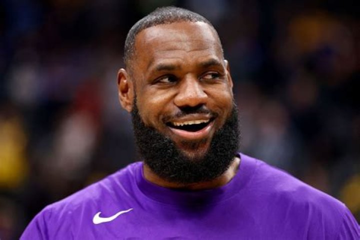 Lebron James net worth