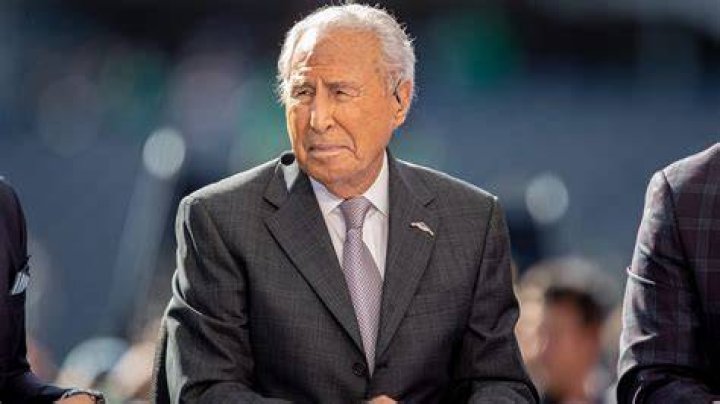 Lee Corso 1