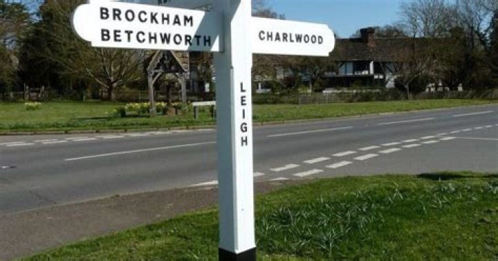Leigh Wood