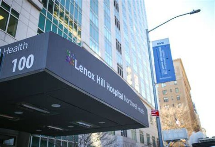 Lenox Hill Hospital