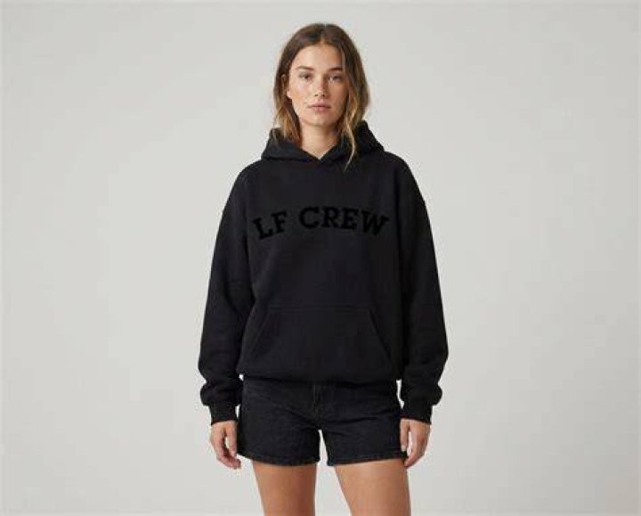 LF
