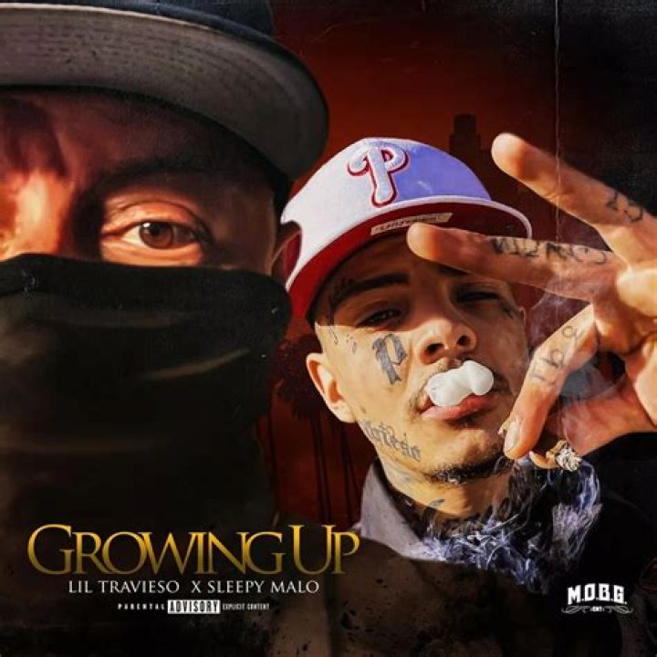 Lil Travieso 1