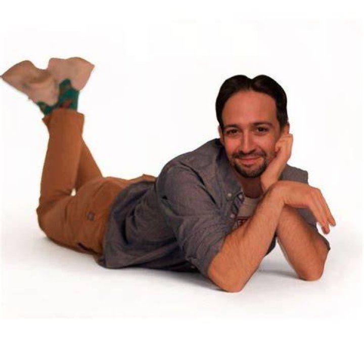Lin-Manuel Miranda