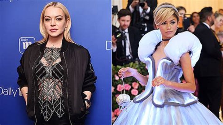 lindsay-lohan-disses-zendayas-met-gala-look