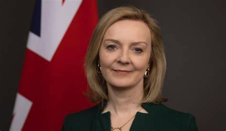Liz Truss 1