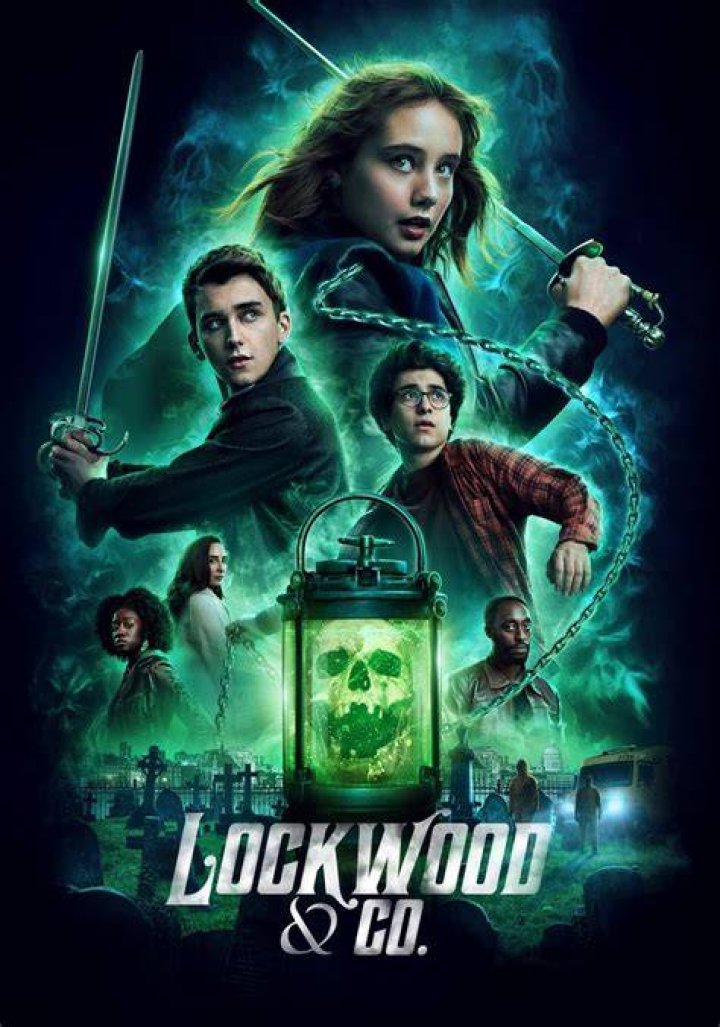 lockwood & co