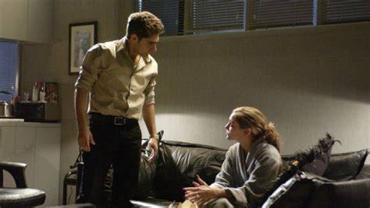 Long Term Parking the Sopranos