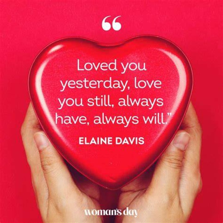 Love in 'You'
