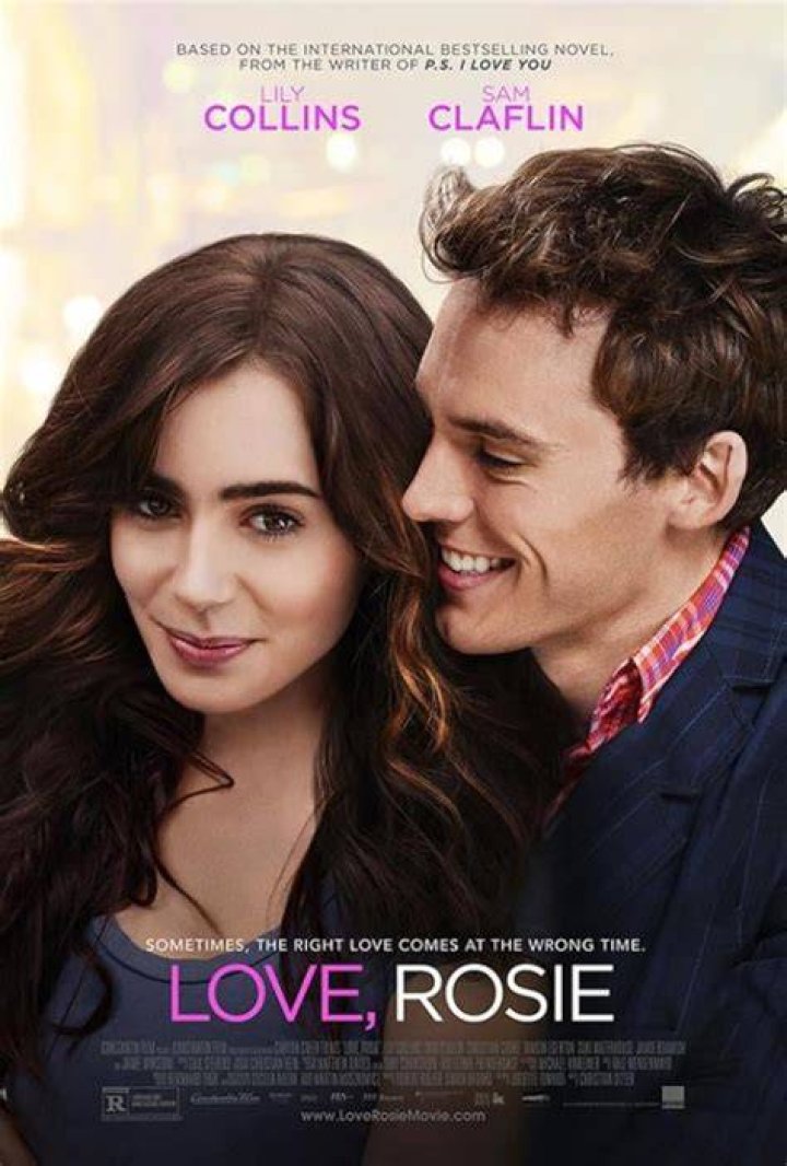 love-rosie