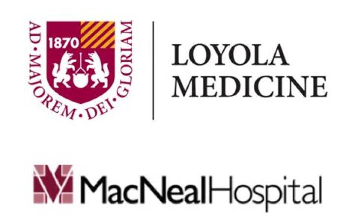 Loyola Medicine MacNeal Hospital