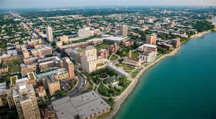 Loyola University of Chicago