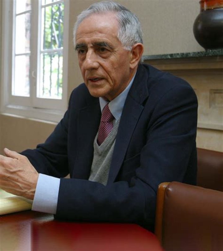 Luis Londono