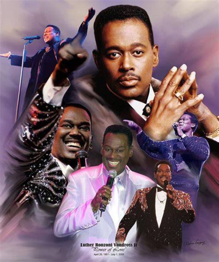 What happened to Luther Vandross's siblings? How many siblings did Luther Vandross have? 1 Luther Vandross