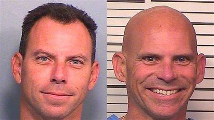 LYLE & ERIK MENENDEZ