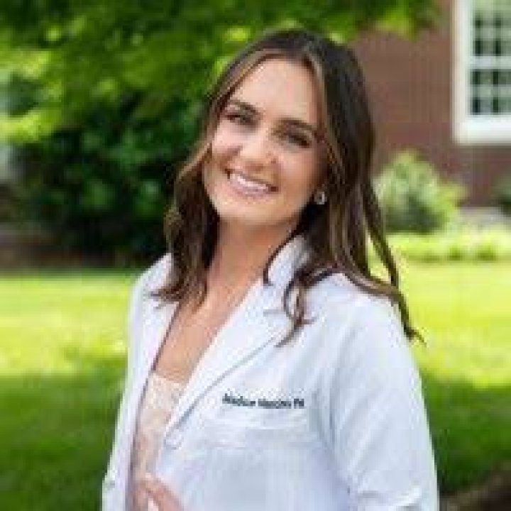 Madison Huth, PA, Emergency Medicine, Gainesville, GA, Northeast Georgia Medical Center Barrow
