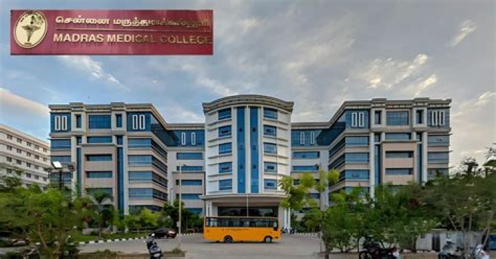 Madras Medical College