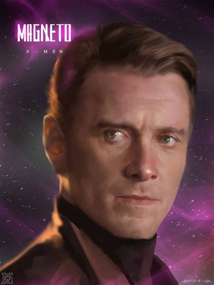 Magneto - X-Men