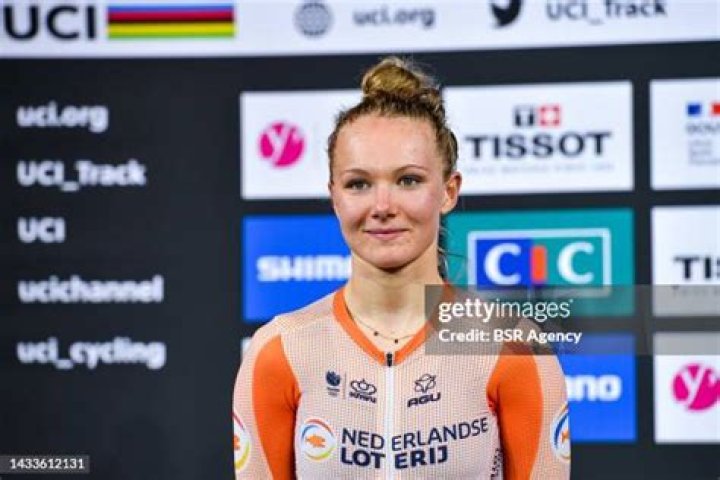 Maike van der Duin 1