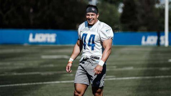 Malcolm Rodriguez