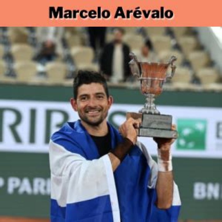 Marcelo Arevalo