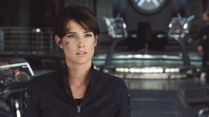 maria hill avengers
