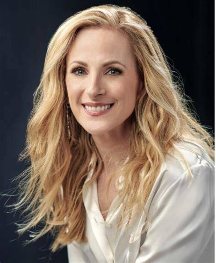 Marlee Matlin Biography; Age, family, net worth, William Hurt partner 1 Marlee Matlin