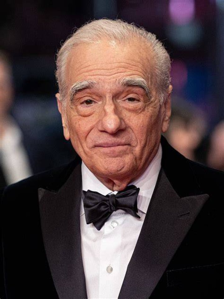 martin scorsese 5