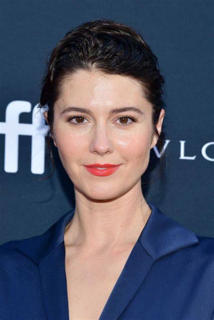 Mary Elizabeth Winstead attends the "Birds of Prey: And the Fantabulous Emancipation Of One Harley Quinn" World Premiere at the BFI IMAX on January 29, 2020 in London, England. (Photo by Jeff Spicer/Getty Images)