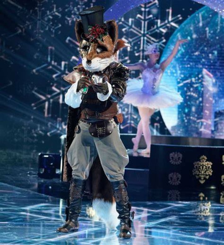 masked singer recap fox post 3