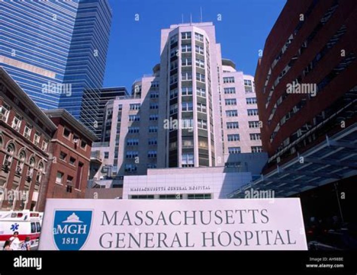 Massachusetts General Hospital/Brigham and Women's Hospital/Harvard Medical School